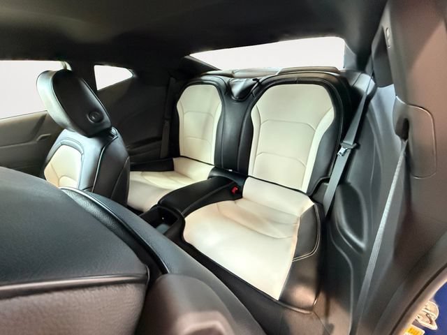 Used 2023 Chevrolet Camaro LT w/ RS Package RWD image 11