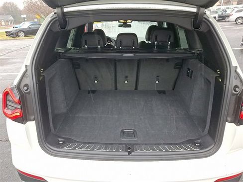 Used 2024 BMW X3 xDrive30i image 29