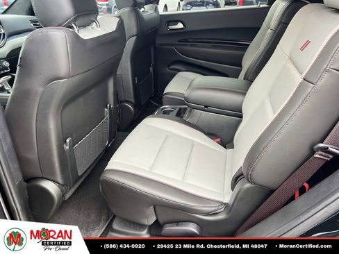 Used 2024 Dodge Durango Citadel AWD/4WD image 12