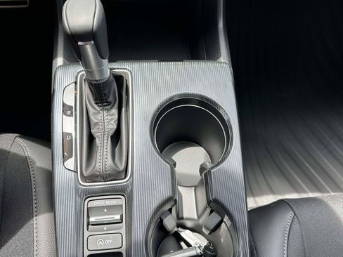 New 2026 Honda Civic Sport image 17