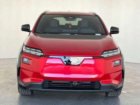 New 2026 Subaru Solterra image 9