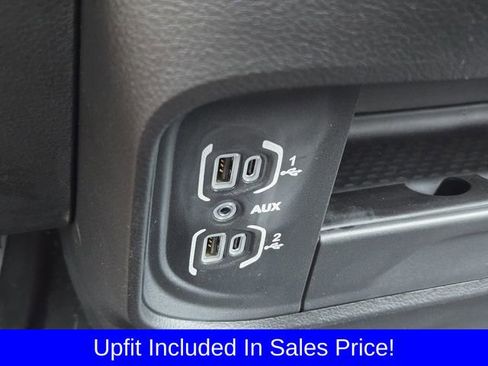 New 2024 RAM 2500 Tradesman image 14