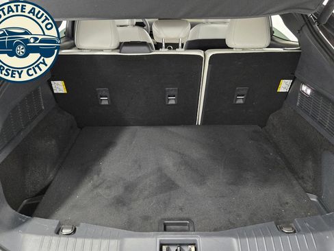 Used 2021 Ford Mustang Mach-E Premium AWD/4WD image 36