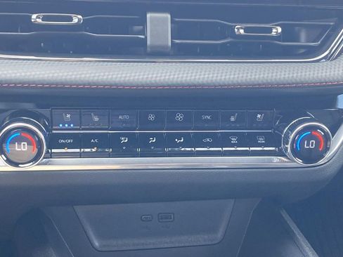 New 2026 Chevrolet Equinox RS w/ Convenience Package III image 22