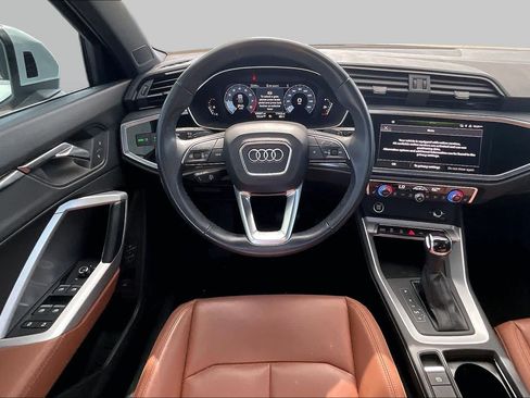 Used 2023 Audi Q3 2.0T Premium w/ Convenience Package AWD/4WD image 6
