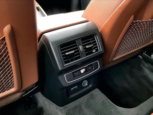 Used 2022 Audi Q5 2.0T Premium Plus image 10