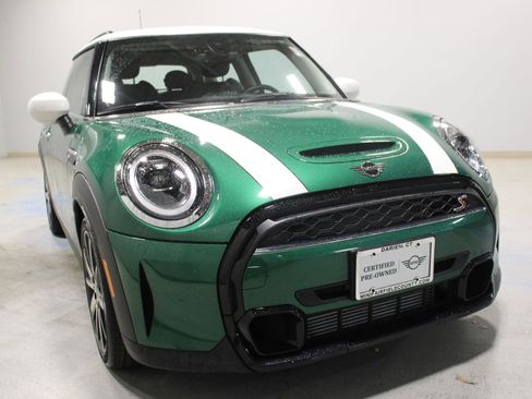 Used 2024 MINI Cooper S FWD image 11