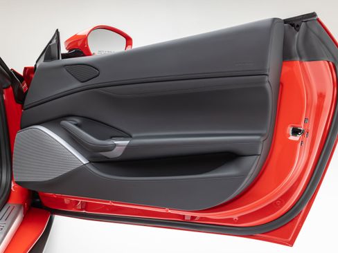 Certified 2022 Ferrari Portofino M Convertible image 84