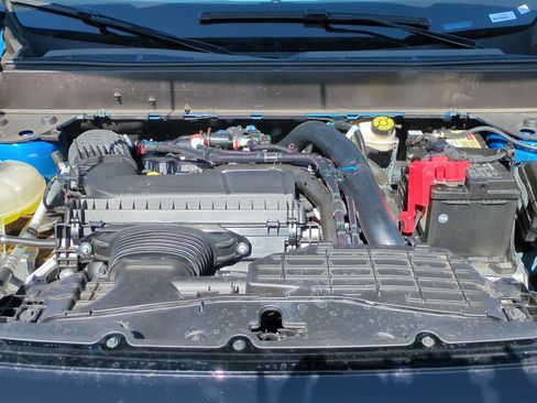 Used 2025 Ford Maverick Lobo AWD/4WD image 35