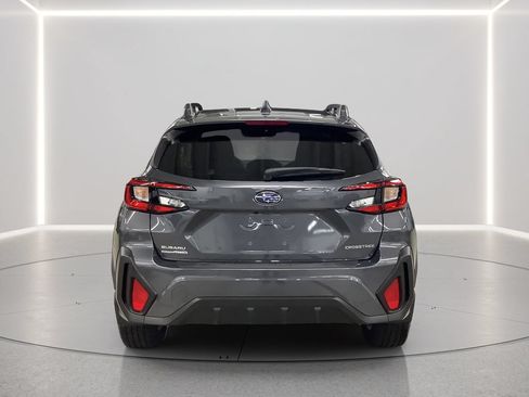 Certified 2024 Subaru Crosstrek 2.0i Premium AWD/4WD image 4