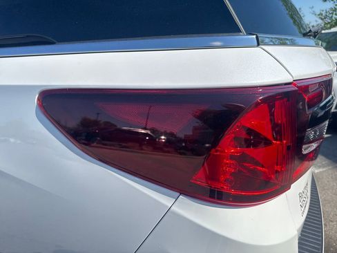 Used 2025 Honda Odyssey EX-L image 38