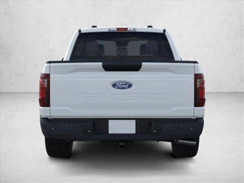 New 2025 Ford F150 XL w/ Tow/Haul Package image 5