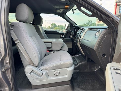 Used 2014 Ford F150 XLT w/ Trailer Tow Package AWD/4WD image 18
