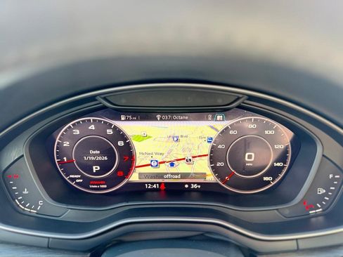 Used 2019 Audi A5 2.0T Premium Plus w/ Premium Plus image 15