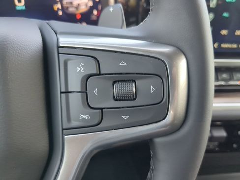 New 2026 Chevrolet Silverado 1500 LT Trail Boss w/ LT Trail Boss Premium Package image 13