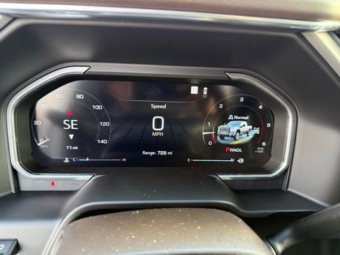 New 2026 GMC Sierra 2500 Denali w/ Denali Reserve Package image 27