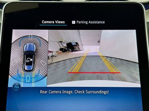 New 2026 Mercedes-Benz GLC 300 4MATIC image 14