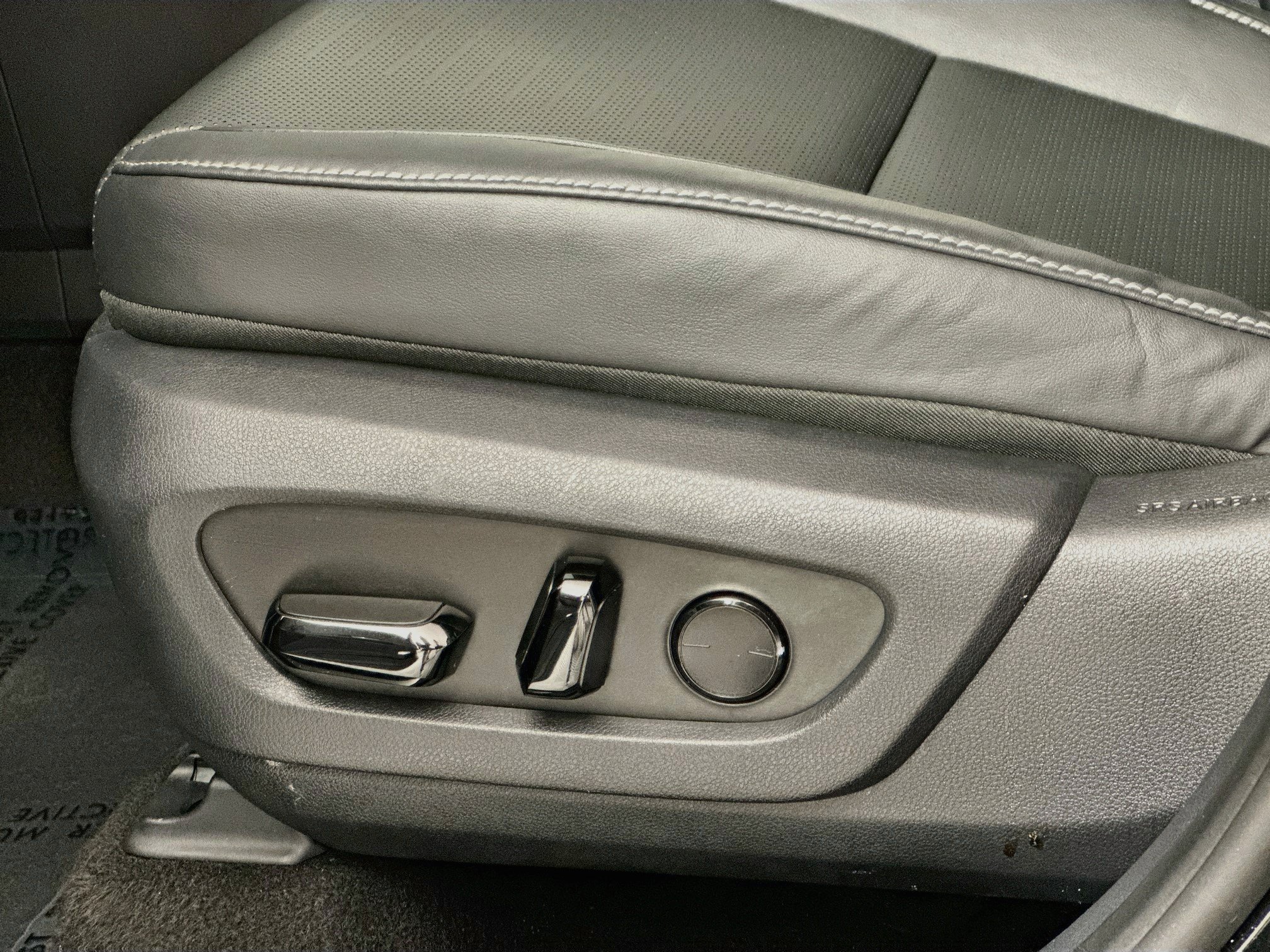 Used 2025 Lexus TX 350 AWD w/ Technology Package image 18