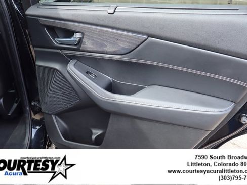 Certified 2023 Acura MDX SH-AWD w/ Advance Package image 34