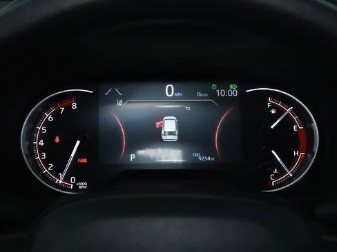 Certified 2024 Toyota RAV4 LE image 23