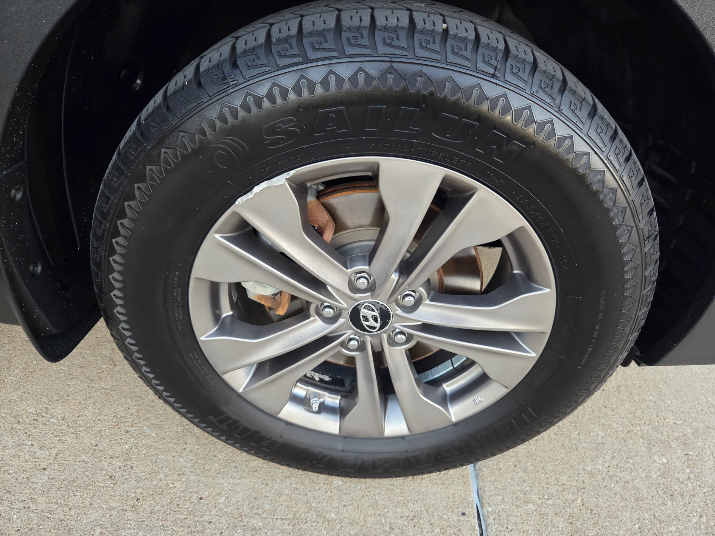Used 2013 Hyundai Santa Fe Sport FWD image 47