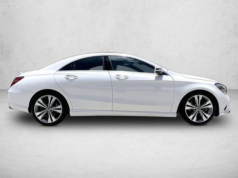 Used 2019 Mercedes-Benz CLA 250 image 5