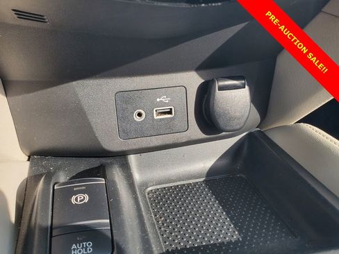 Used 2019 Nissan Rogue Sport SL w/ Premium Package image 32