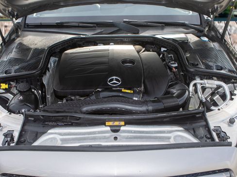 Used 2019 Mercedes-Benz C 300 4MATIC Sedan w/ Premium Package image 32