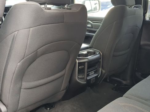 Certified 2022 RAM 1500 Big Horn image 18