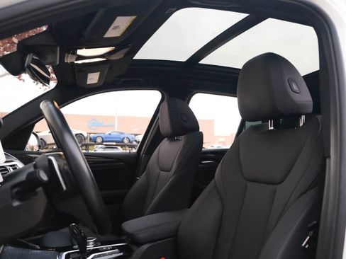 Used 2021 BMW X3 xDrive30e w/ Convenience Package (ZC2) image 22