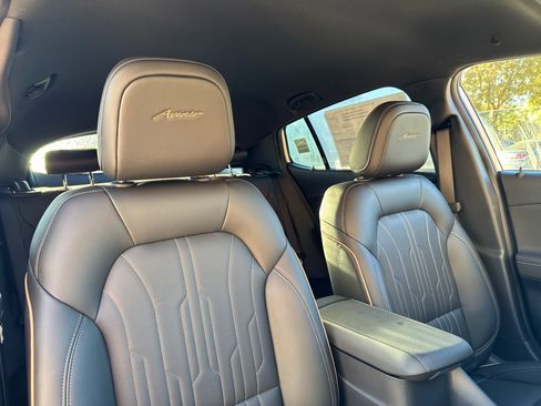 New 2026 Buick Envista Avenir image 17