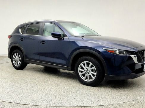 Used 2023 MAZDA CX-5 AWD 2.5 S image 3
