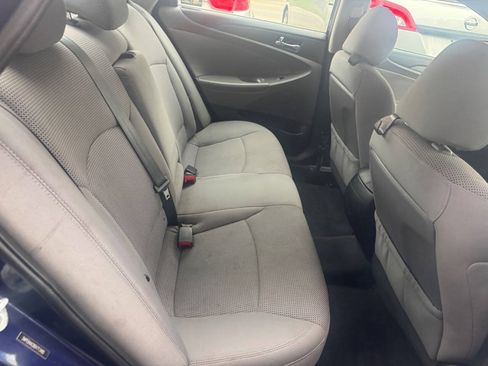 Used 2013 Hyundai Sonata GLS w/ Popular Equipment Pkg FWD image 15