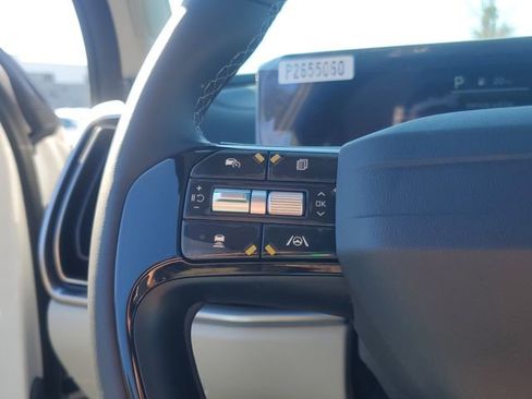 New 2026 Kia Sorento S w/ S Panoramic Sunroof Package image 18