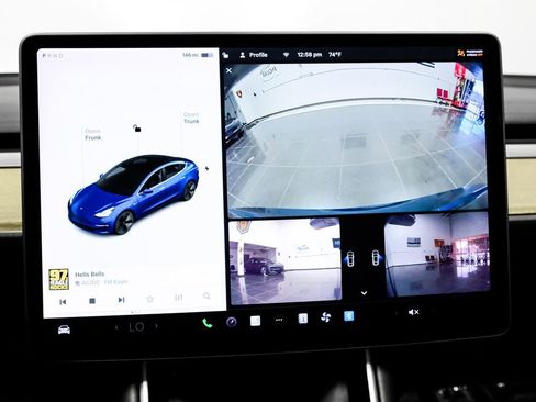 Used 2018 Tesla Model 3 Long Range image 21