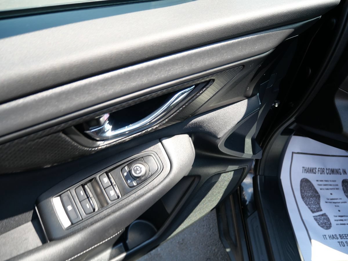 Used 2023 Subaru Outback Premium AWD/4WD image 15