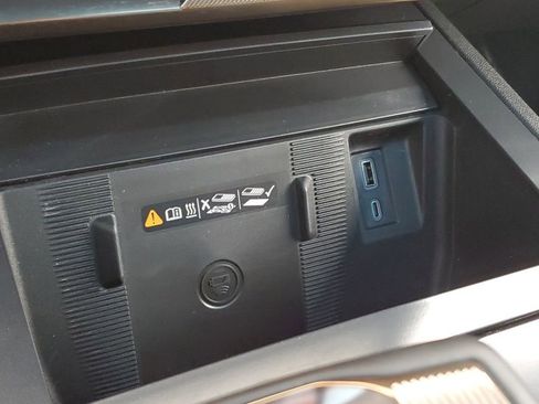 Certified 2024 GMC Hummer EV 2X w/ LPO, Illumination Package image 35