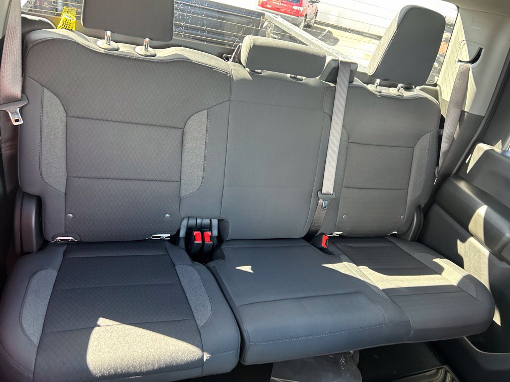 New 2026 Chevrolet Silverado 2500 Custom w/ Custom Value Package AWD/4WD image 20