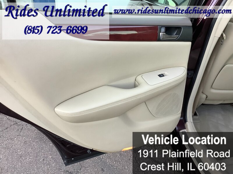 Used 2002 Lexus ES 330 FWD image 28