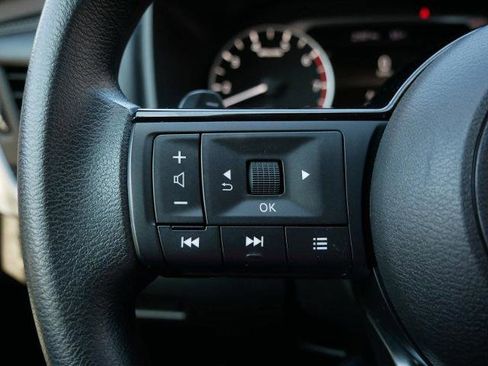 Certified 2023 Nissan Rogue SV AWD/4WD image 27