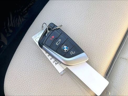 Used 2021 BMW 228i Gran Coupe 228i w/ Convenience Package image 11