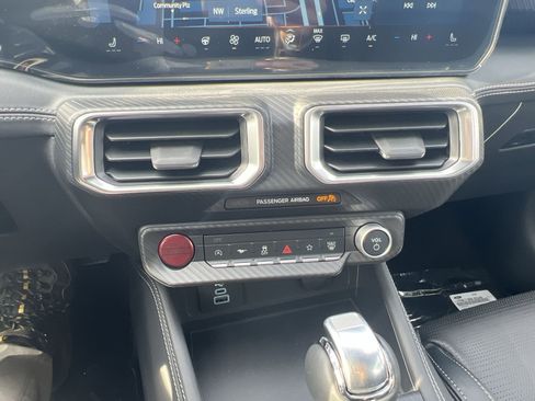 New 2026 Ford Mustang Premium image 21