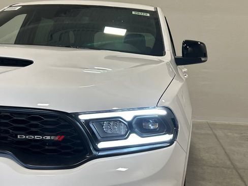 New 2026 Dodge Durango GT AWD/4WD image 10