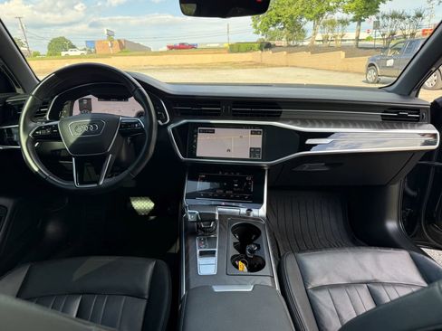 Used 2019 Audi A6 3.0T Premium Plus w/ Premium Plus Package AWD/4WD image 31