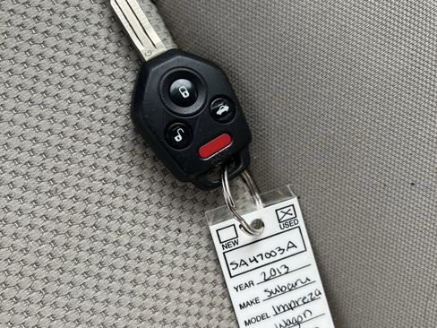 Used 2013 Subaru Impreza 2.0i image 38