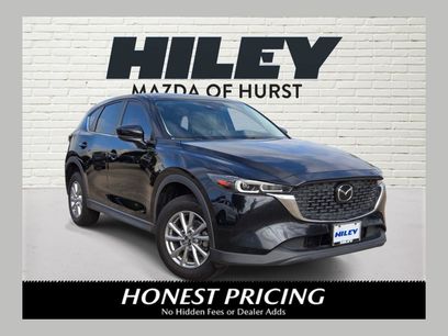 Used 2023 MAZDA CX-5 AWD 2.5 S