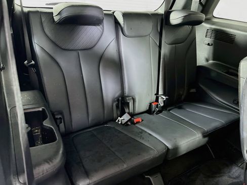 Used 2023 Hyundai Palisade XRT AWD/4WD image 28