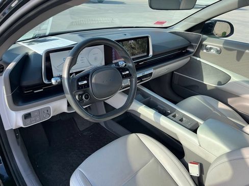 Used 2023 Hyundai Ioniq 6 SEL RWD image 13