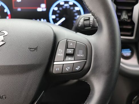 Used 2024 Ford Bronco Sport Big Bend w/ Convenience Package image 19