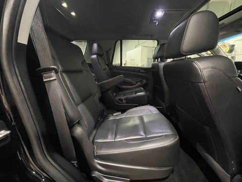 Used 2017 Chevrolet Tahoe Premier image 26